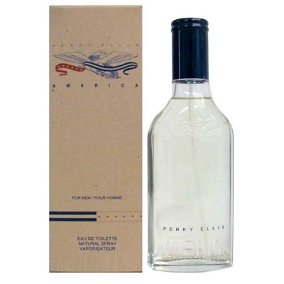 America Cologne